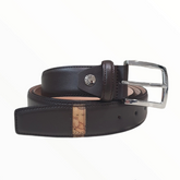 Alviero Martini - Man Belt Black